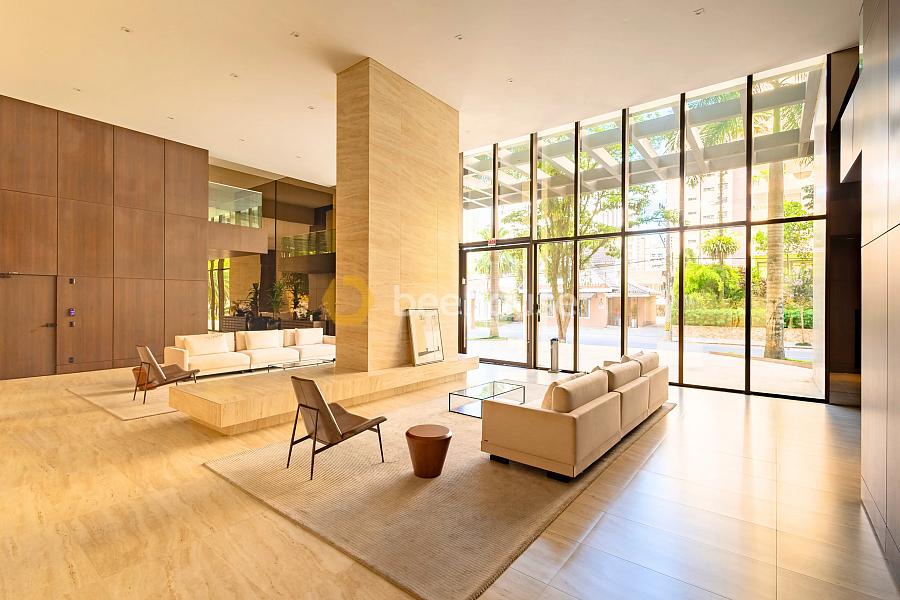 Apartamento Alto Padrão à Venda – Conforto, Exclusividade e Estrutura de Home Club — foto 20