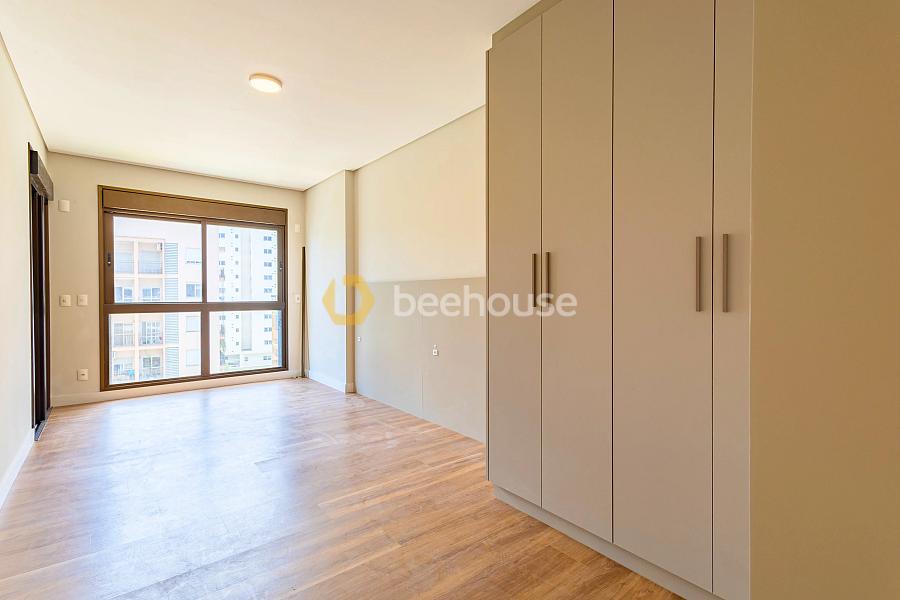 Apartamento Alto Padrão à Venda – Conforto, Exclusividade e Estrutura de Home Club — foto 8