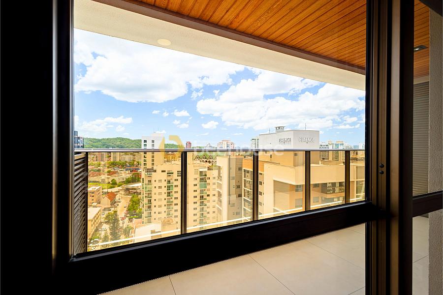 Apartamento Alto Padrão à Venda – Conforto, Exclusividade e Estrutura de Home Club — foto 17
