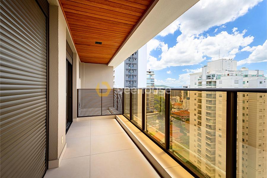 Apartamento Alto Padrão à Venda – Conforto, Exclusividade e Estrutura de Home Club — foto 18