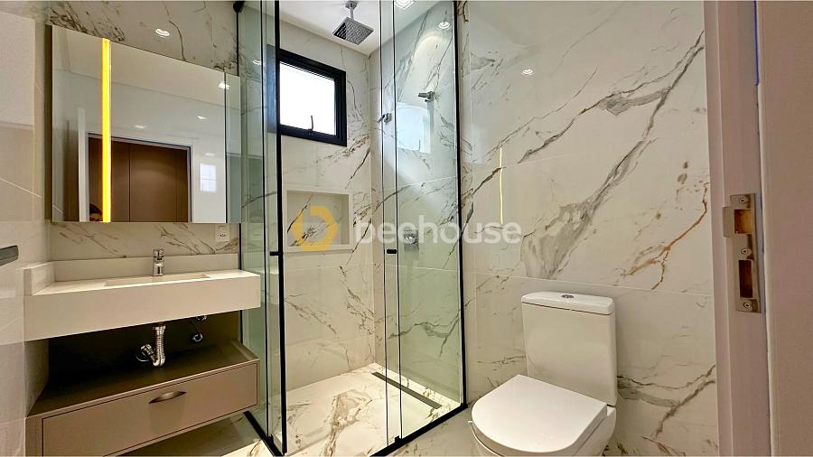 Moderna e Equipada — foto 28