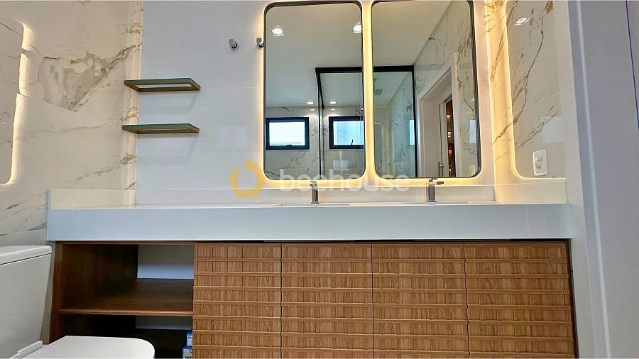 Moderna e Equipada — foto 31