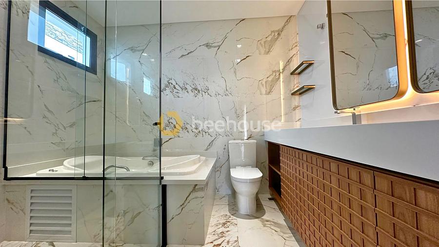 Moderna e Equipada — foto 30