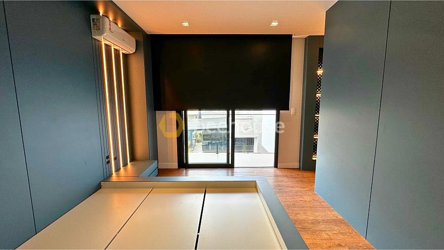 Moderna e Equipada — foto 32