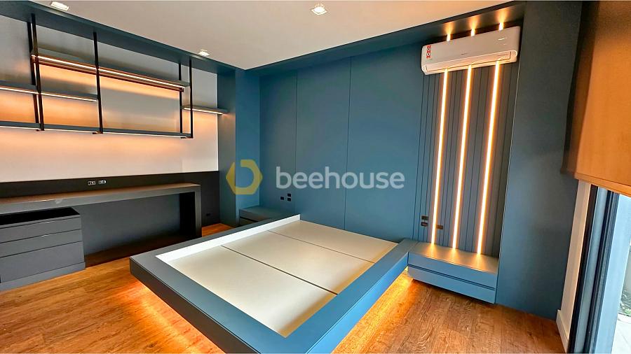 Moderna e Equipada — foto 33