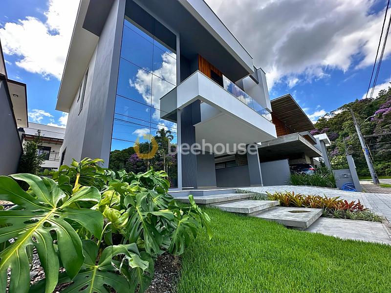 Casa com 4 dormitórios à venda no Quinte Essence — foto 2