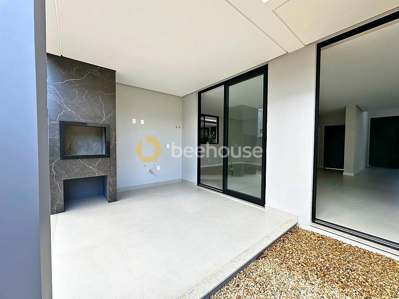 Casa com 4 dormitórios à venda no Quinte Essence — foto 14