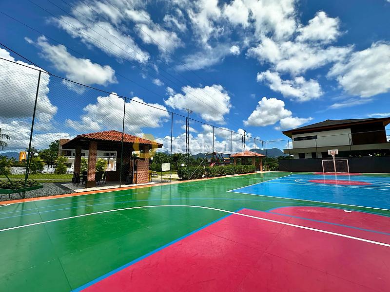 Casa com 4 dormitórios à venda no Quinte Essence — foto 50