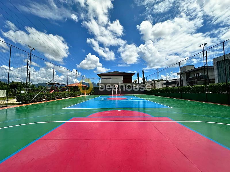 Casa com 4 dormitórios à venda no Quinte Essence — foto 51