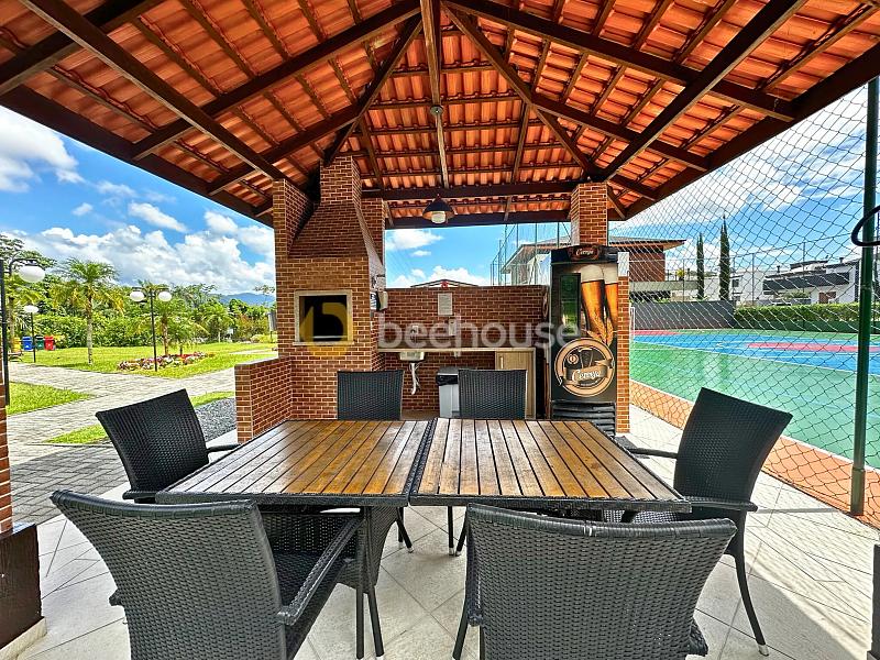 Casa com 4 dormitórios à venda no Quinte Essence — foto 53