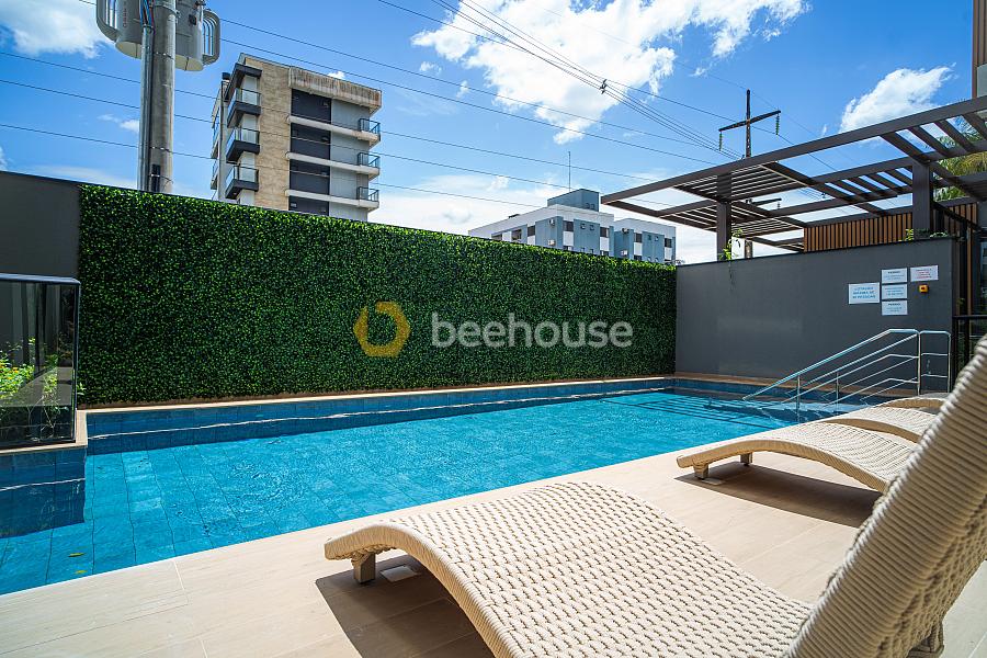 Apartamento no Edifício Ekoa Residence no Santo Antônio em Joinville — foto 4