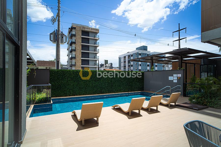 Apartamento no Edifício Ekoa Residence no Santo Antônio em Joinville — foto 5