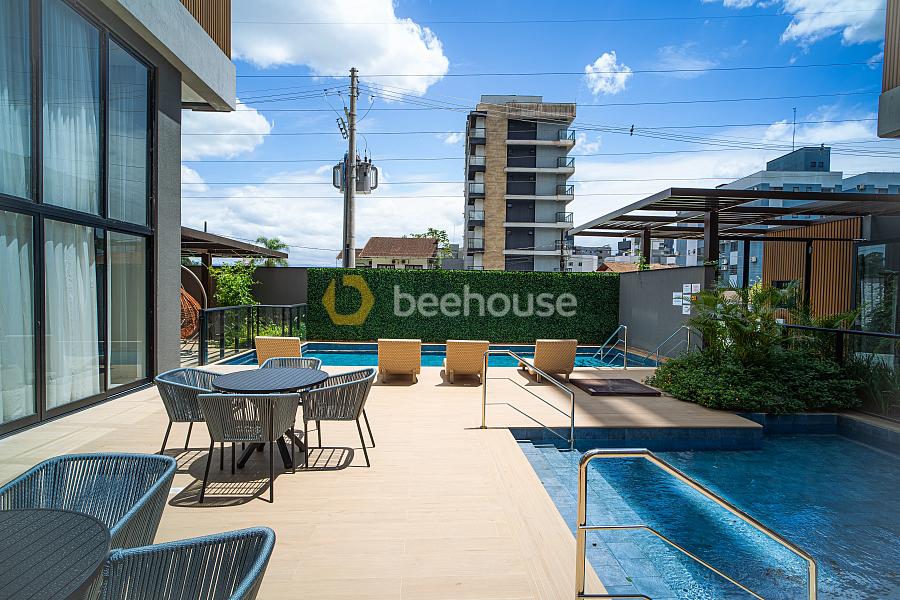Apartamento no Edifício Ekoa Residence no Santo Antônio em Joinville — foto 3