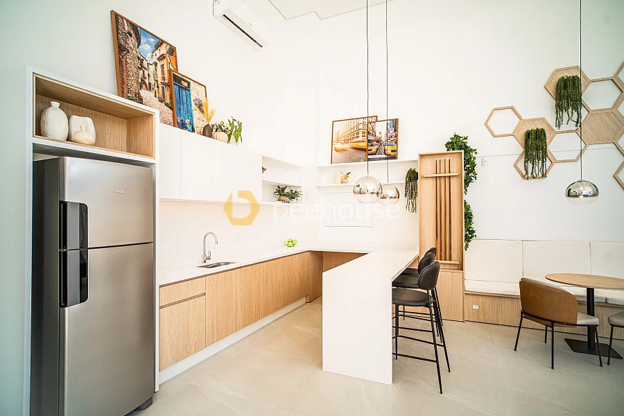 Apartamento no Edifício Ekoa Residence no Santo Antônio em Joinville — foto 7