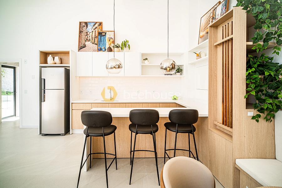 Apartamento no Edifício Ekoa Residence no Santo Antônio em Joinville — foto 8