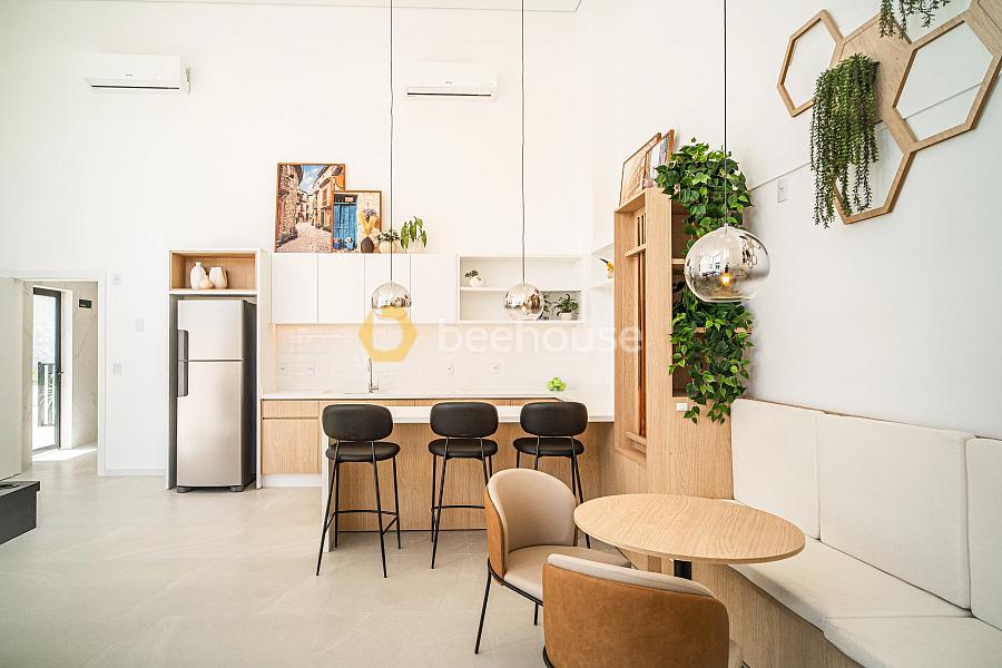 Apartamento no Edifício Ekoa Residence no Santo Antônio em Joinville — foto 9