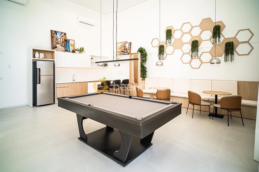 Apartamento no Edifício Ekoa Residence no Santo Antônio em Joinville — foto 10