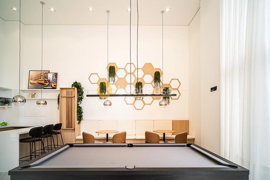 Apartamento no Edifício Ekoa Residence no Santo Antônio em Joinville — foto 11