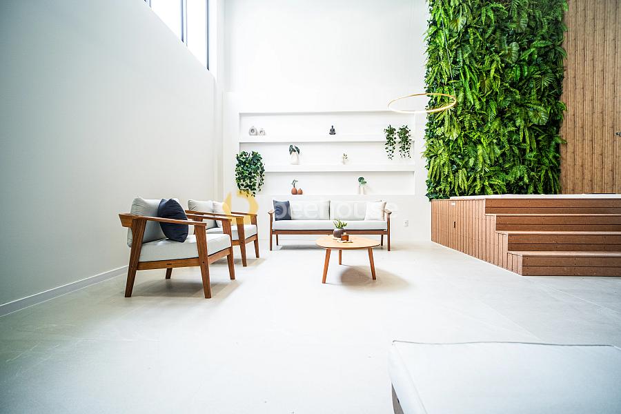 Apartamento no Edifício Ekoa Residence no Santo Antônio em Joinville — foto 13