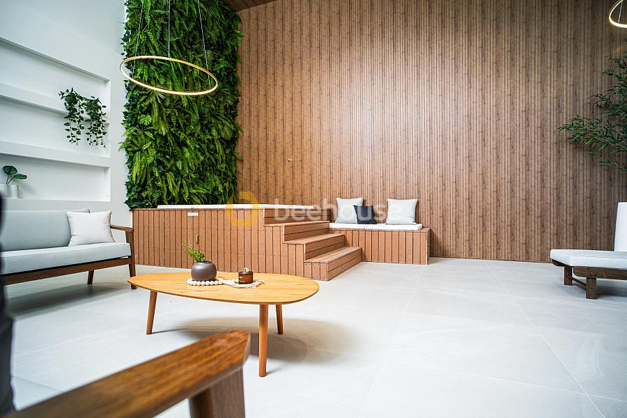 Apartamento no Edifício Ekoa Residence no Santo Antônio em Joinville — foto 14