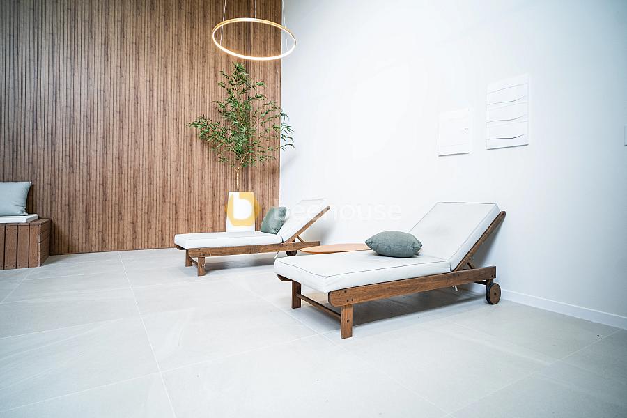 Apartamento no Edifício Ekoa Residence no Santo Antônio em Joinville — foto 15