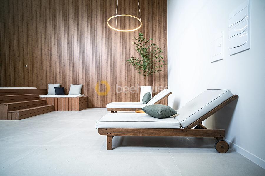 Apartamento no Edifício Ekoa Residence no Santo Antônio em Joinville — foto 12