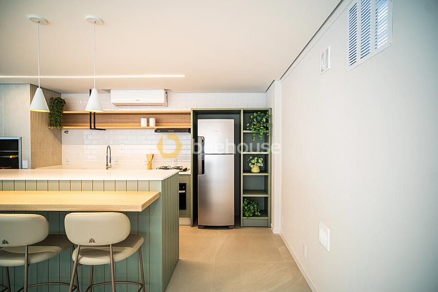 Apartamento no Edifício Ekoa Residence no Santo Antônio em Joinville — foto 17