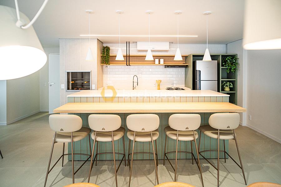 Apartamento no Edifício Ekoa Residence no Santo Antônio em Joinville — foto 18