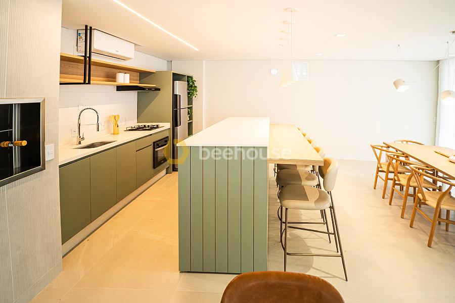 Apartamento no Edifício Ekoa Residence no Santo Antônio em Joinville — foto 19