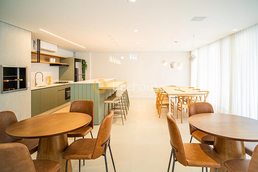 Apartamento no Edifício Ekoa Residence no Santo Antônio em Joinville — foto 16