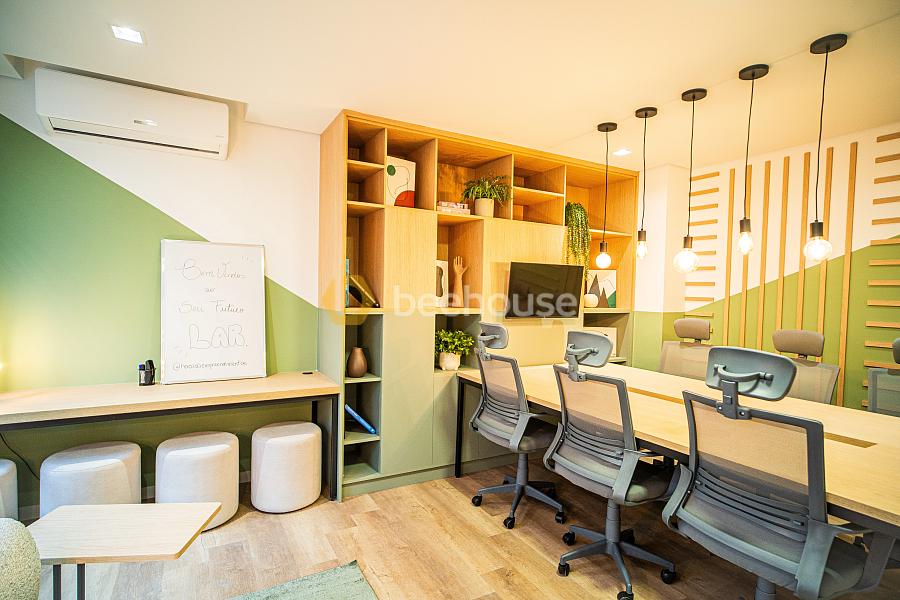 Apartamento no Edifício Ekoa Residence no Santo Antônio em Joinville — foto 22