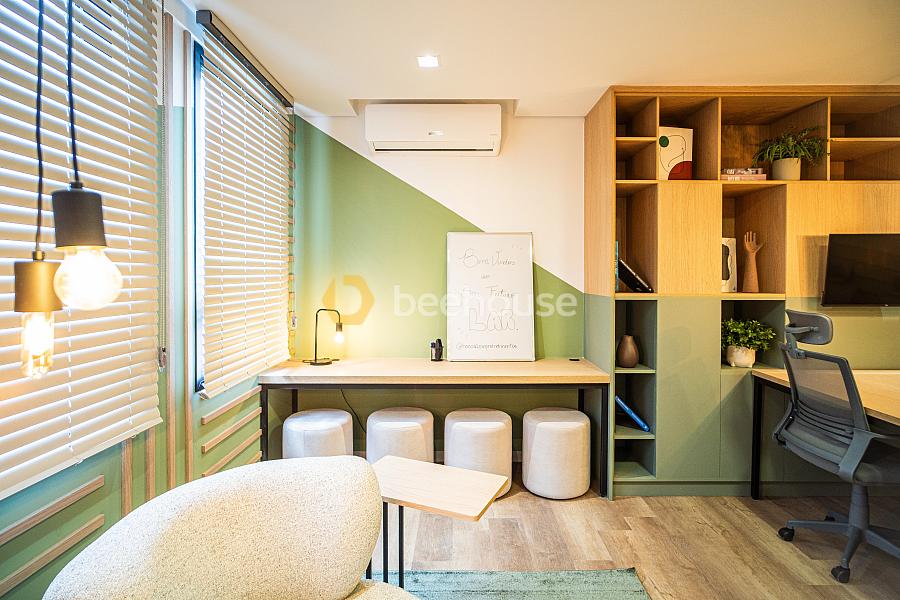 Apartamento no Edifício Ekoa Residence no Santo Antônio em Joinville — foto 23