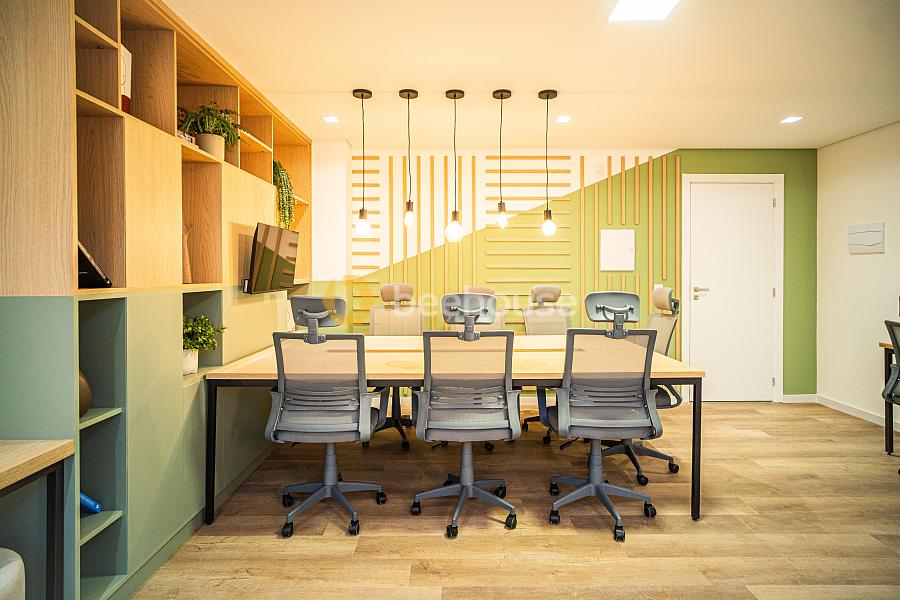 Apartamento no Edifício Ekoa Residence no Santo Antônio em Joinville — foto 20