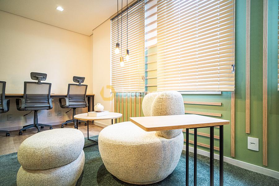 Apartamento no Edifício Ekoa Residence no Santo Antônio em Joinville — foto 21