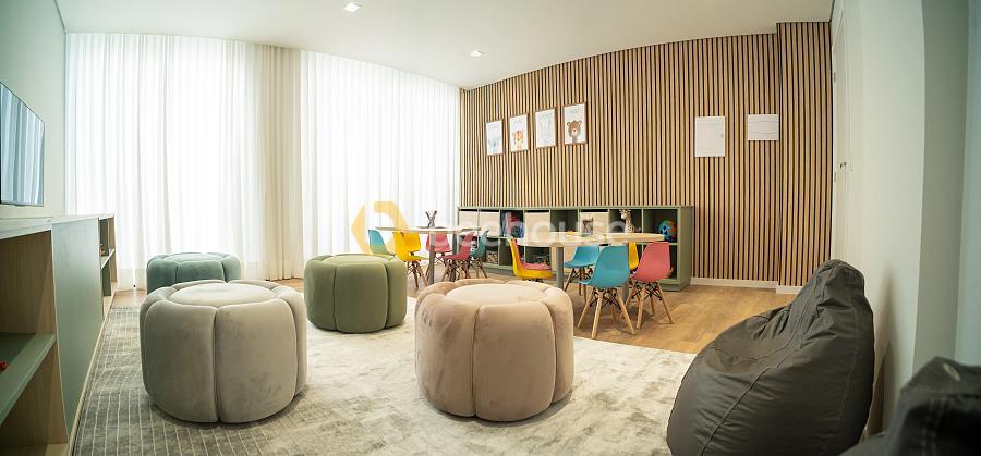 Apartamento no Edifício Ekoa Residence no Santo Antônio em Joinville — foto 25