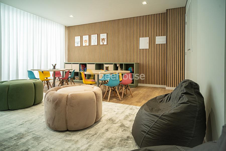 Apartamento no Edifício Ekoa Residence no Santo Antônio em Joinville — foto 26