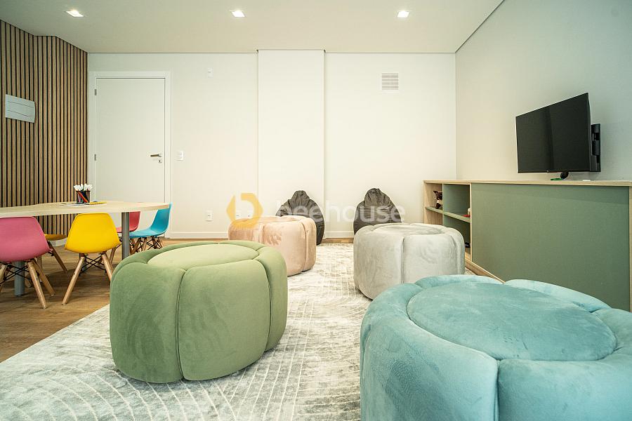 Apartamento no Edifício Ekoa Residence no Santo Antônio em Joinville — foto 27