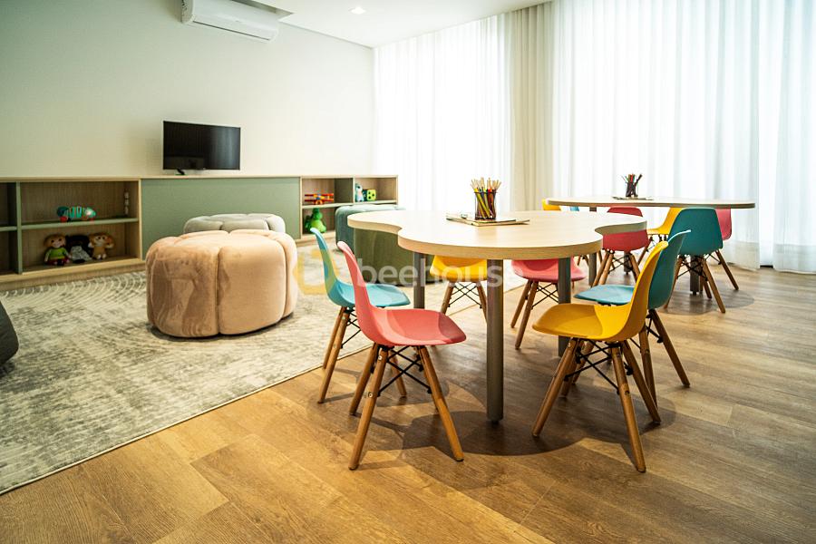 Apartamento no Edifício Ekoa Residence no Santo Antônio em Joinville — foto 24