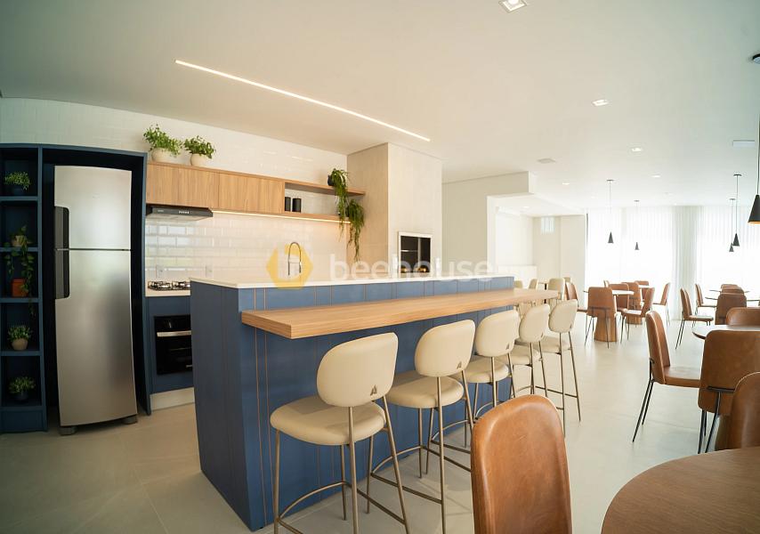 Apartamento no Edifício Ekoa Residence no Santo Antônio em Joinville — foto 29