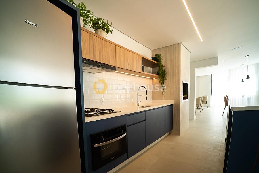 Apartamento no Edifício Ekoa Residence no Santo Antônio em Joinville — foto 30