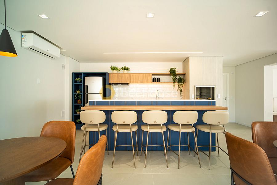 Apartamento no Edifício Ekoa Residence no Santo Antônio em Joinville — foto 28