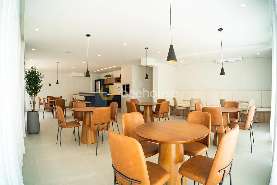 Apartamento no Edifício Ekoa Residence no Santo Antônio em Joinville — foto 31