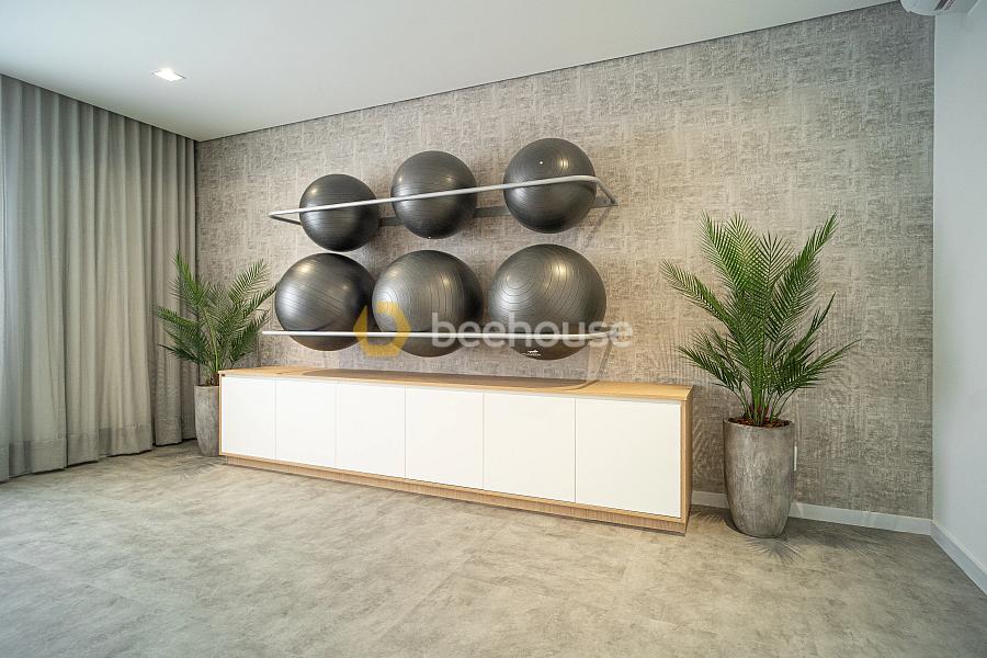 Apartamento no Edifício Ekoa Residence no Santo Antônio em Joinville — foto 33