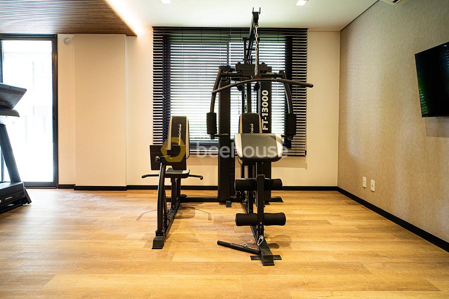 Apartamento no Edifício Ekoa Residence no Santo Antônio em Joinville — foto 36