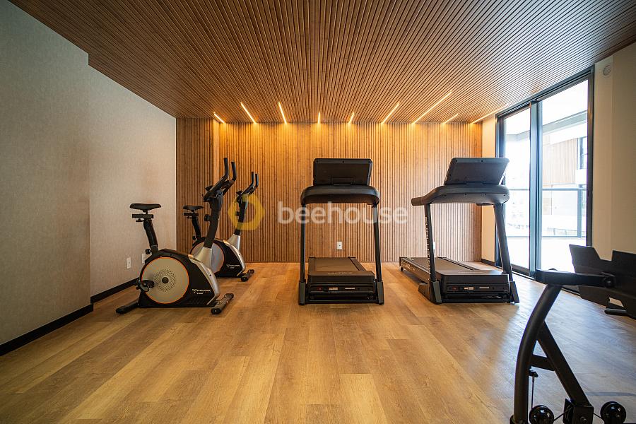 Apartamento no Edifício Ekoa Residence no Santo Antônio em Joinville — foto 37