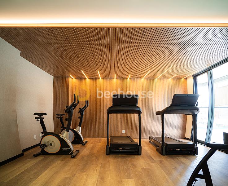 Apartamento no Edifício Ekoa Residence no Santo Antônio em Joinville — foto 35