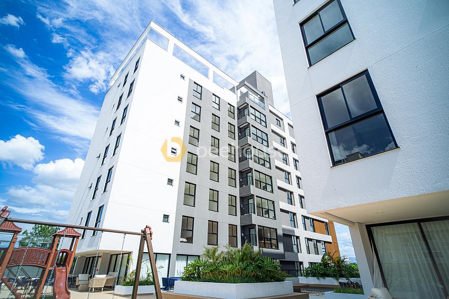 Apartamento no Edifício Ekoa Residence no Santo Antônio em Joinville — foto 38