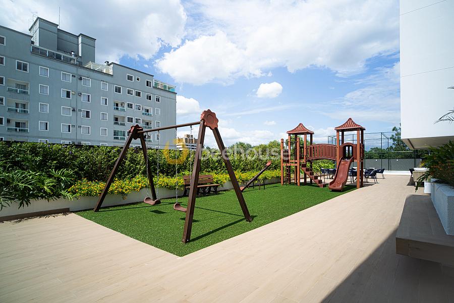 Apartamento no Edifício Ekoa Residence no Santo Antônio em Joinville — foto 41