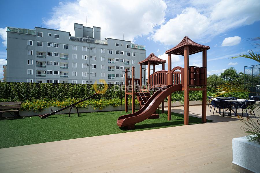 Apartamento no Edifício Ekoa Residence no Santo Antônio em Joinville — foto 42