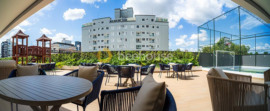 Apartamento no Edifício Ekoa Residence no Santo Antônio em Joinville — foto 40